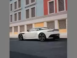 Used Aston Martin Unspecified For Sale in Doha #13065 - 1  image 